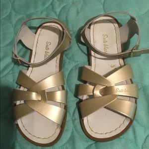 🩴Salt water sandal